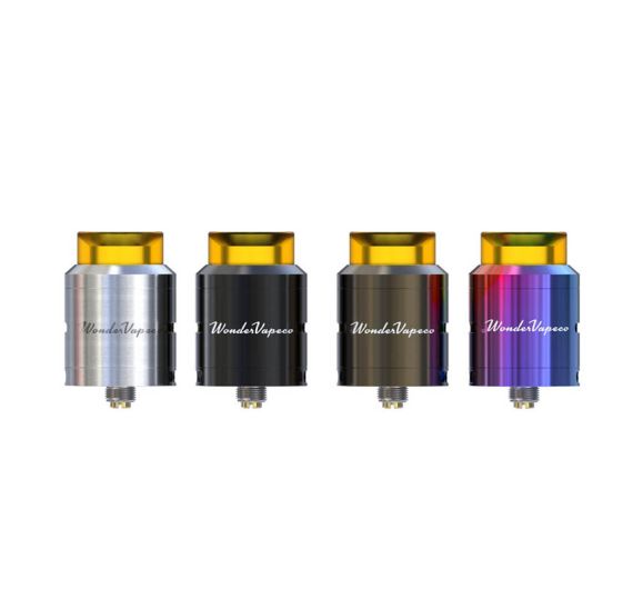 iJoy Wondervape RDA iJoy Wondervape RDA