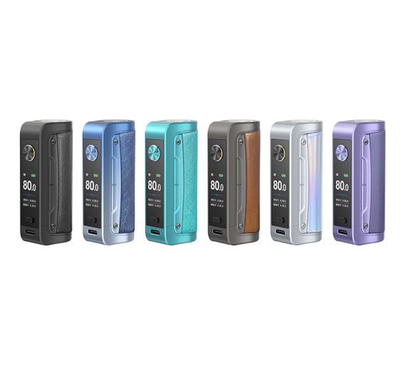 Innokin CoolFire Z80 NEX Box Mod Innokin CoolFire Z80 NEX Box Mod