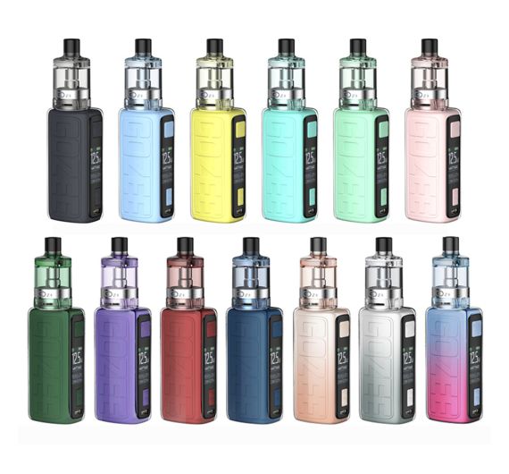 Innokin GOZEE GO Z+ Kit Innokin GOZEE GO Z+ Kit