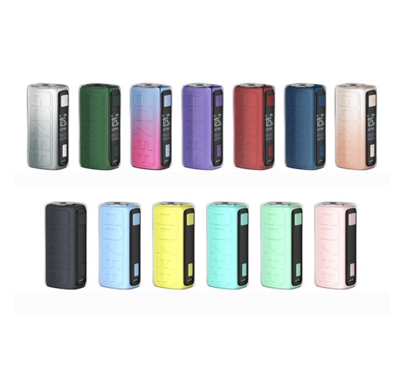 Innokin GOZEE Box Mod Innokin GOZEE Box Mod