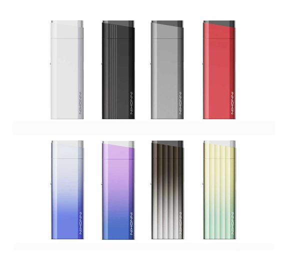 Innokin Klypse Plus Pod Kit Innokin Klypse Plus Pod Kit