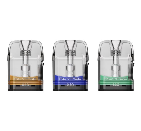 Innokin Klypse V2 Pod / Cartridge Innokin Klypse V2 Pod / Cartridge