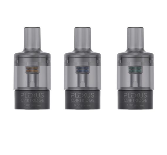 Innokin Plexus Pod / Cartridge Innokin Plexus Pod / Cartridge