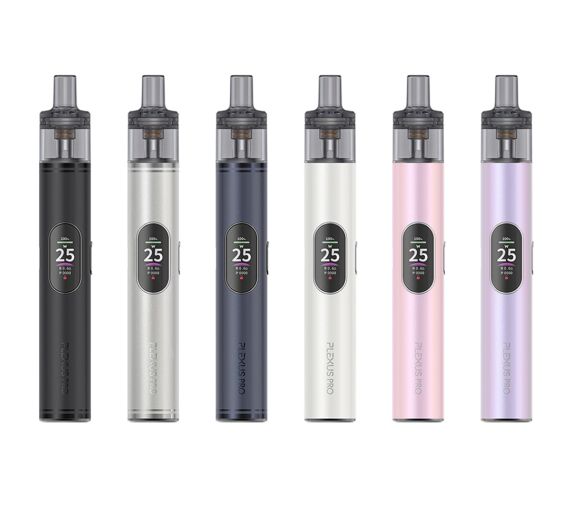 Innokin Plexus Pro Pod Kit Innokin Plexus Pro Pod Kit