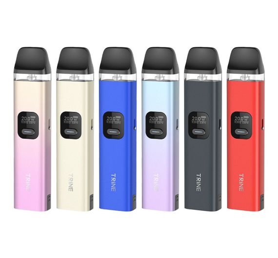 Innokin Trine Pod Kit Innokin Trine Pod Kit