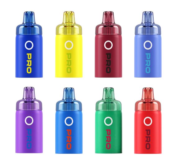 Instaflow O Pro - NS 20 mg - Cartridges Instaflow O Pro - NS 20 mg - Cartridges
