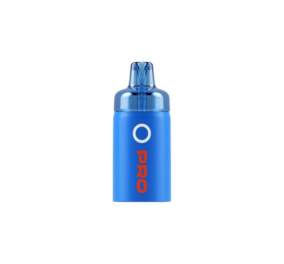 Instaflow O Pro Kartuschen Blue Blood Orange