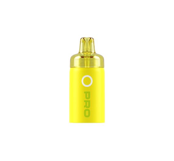 Instaflow O Pro Kartuschen Pineapple Instaflow O Pro Kartuschen Pineapple