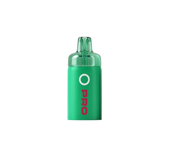 Instaflow O Pro Kartuschen Raspberry Watermelon