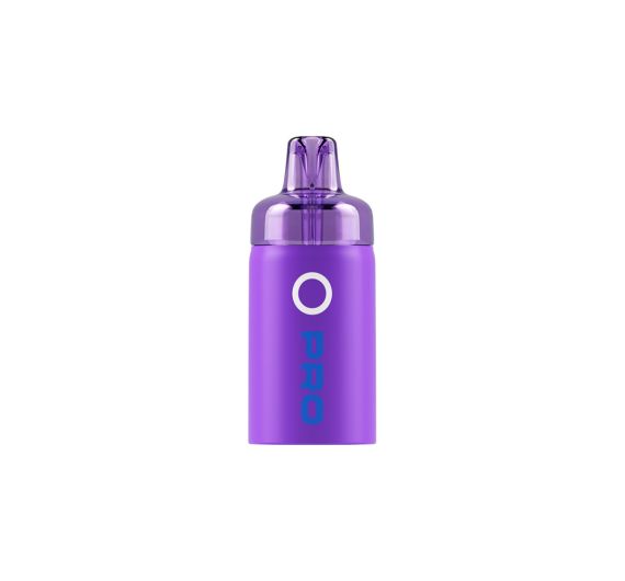 Instaflow O Pro Kartuschen Sour Blackcurrant Instaflow O Pro Kartuschen Sour Blackcurrant