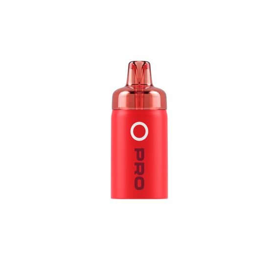 Instaflow O Pro Kartuschen Strawberry Instaflow O Pro Kartuschen Strawberry