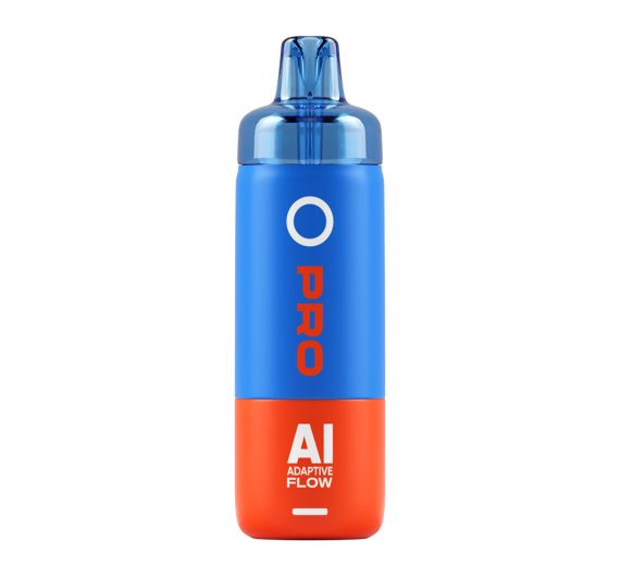 Instaflow O Pro Podset Blue Blood Orange Instaflow O Pro Podset Blue Blood Orange