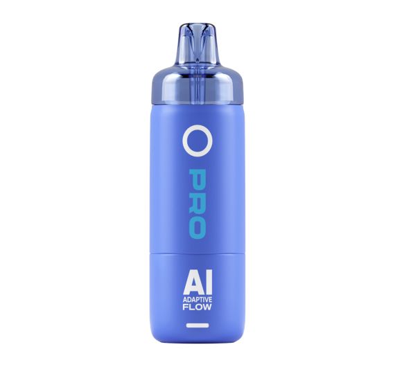 Instaflow O Pro Podset Blue Raspberry Instaflow O Pro Podset Blue Raspberry