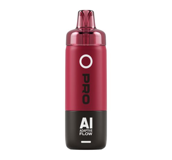 Instaflow O Pro Podset Fizzy Cherry