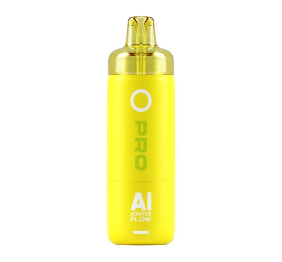 Instaflow O Pro Podset Pineapple Instaflow O Pro Podset Pineapple