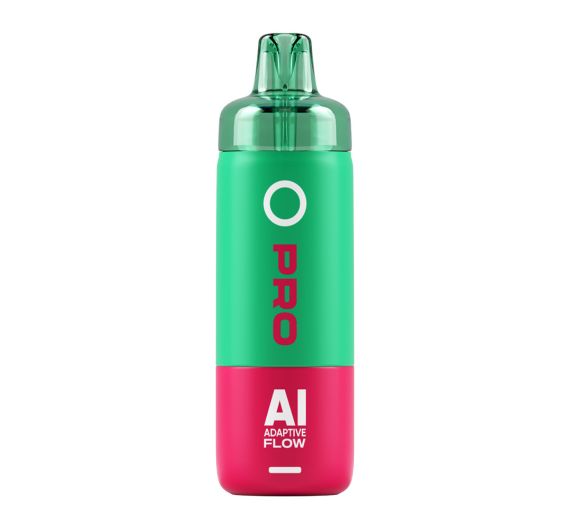 Instaflow O Pro Podset Raspberry Watermelon Instaflow O Pro Podset Raspberry Watermelon