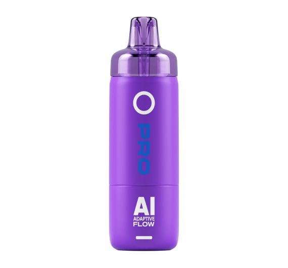 Instaflow O Pro Podset Sour Blackcurrant Instaflow O Pro Podset Sour Blackcurrant