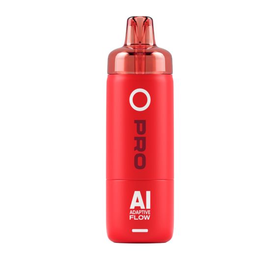 Instaflow O Pro Podset Strawberry