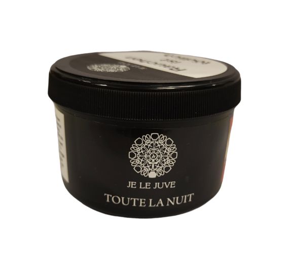 Je Le Juve - Toute La Nuit - 200g - Shisha Tobacco Je Le Juve - Toute La Nuit - 200g - Shisha Tobacco
