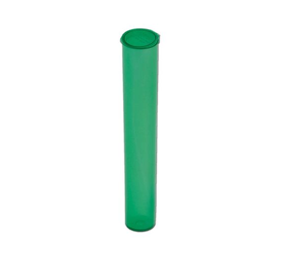 Green 117mm Joint Tube Green 117mm Joint Tube
