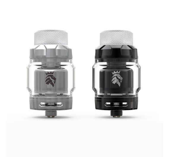 KAEES Stacked 5ml RTA
