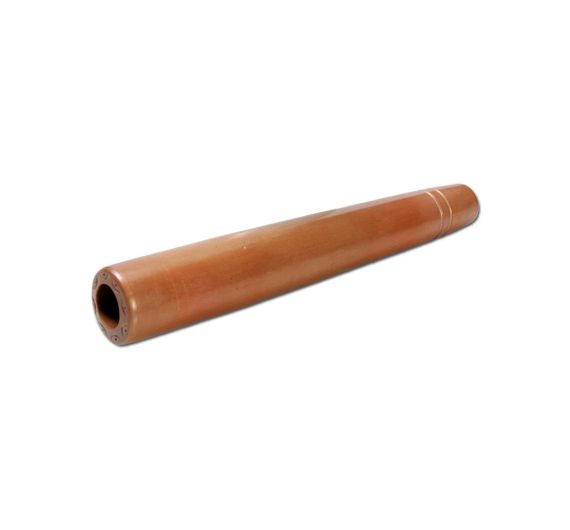 Ceramic Chillum Ceramic Chillum