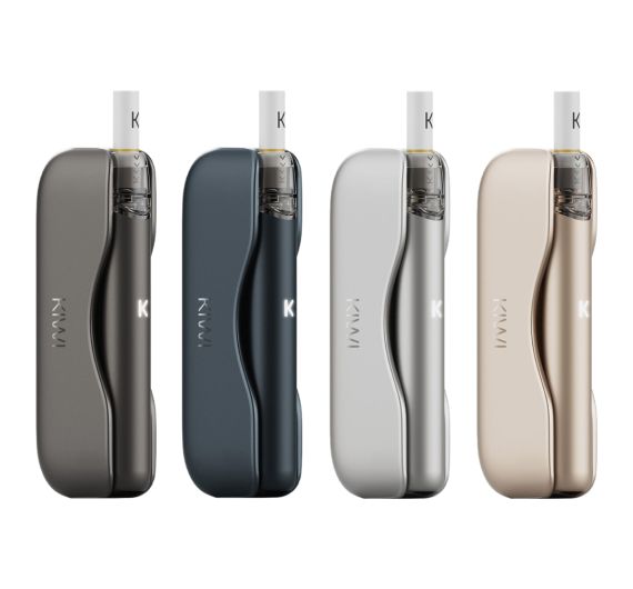 Kiwi 2 Pod Kit Kiwi 2 Pod Kit