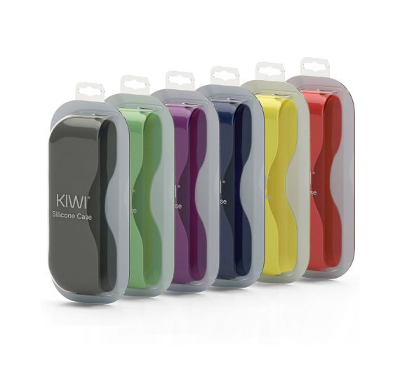 Kiwi Vapor Silicone Case