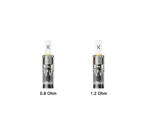 Kiwi Vapor Spark Pod / Cartridge