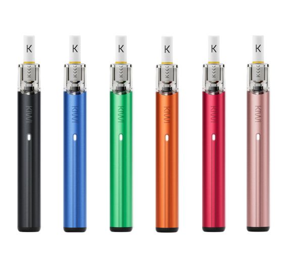 Kiwi Vapor Spark Pod Kit Kiwi Vapor Spark Pod Kit