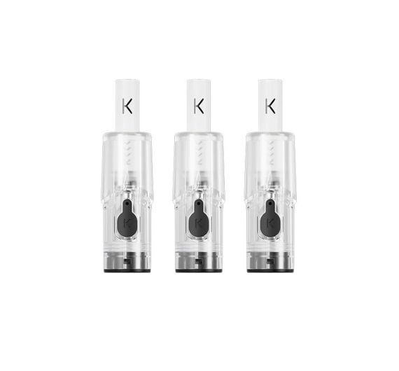 Kiwi Vapor Spark V2 Pod / Cartridge