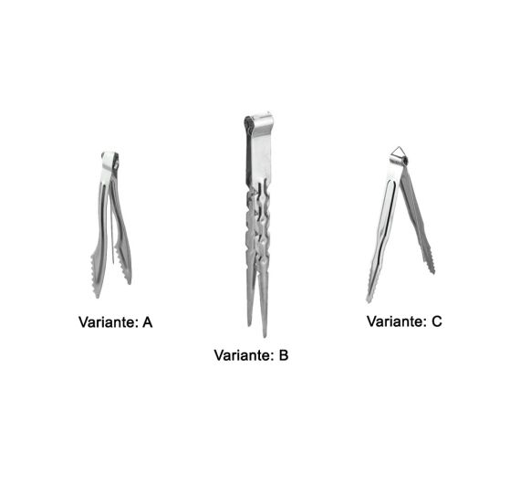 Charcoal Tongs Charcoal Tongs