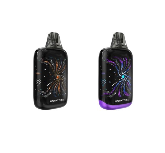 Lost Vape Galaxy S360 Pod Kit Lost Vape Galaxy S360 Pod Kit