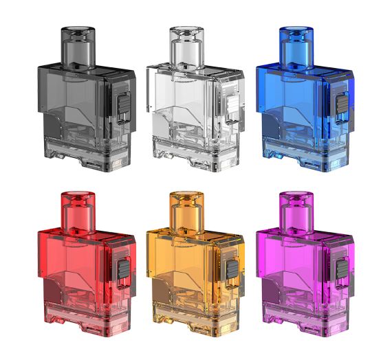 Lost Vape Orion Art Pod / Cartridge