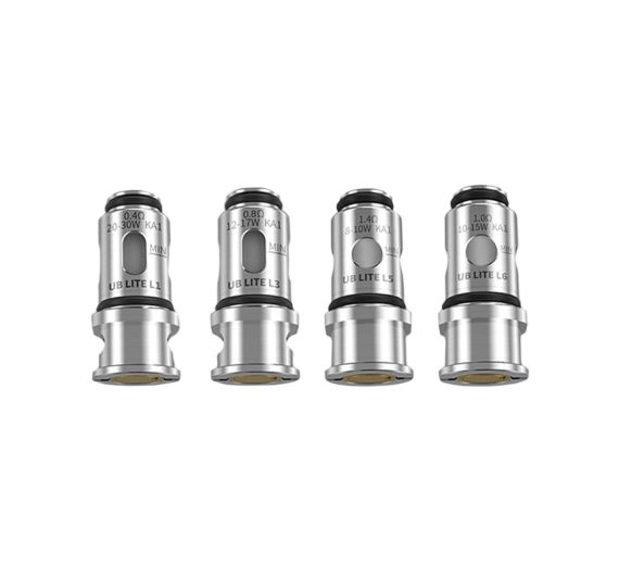 Lost Vape UB Lite Replacement Coil Lost Vape UB Lite Replacement Coil