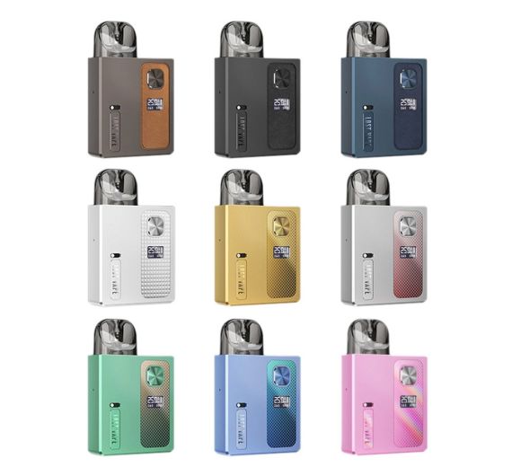 Lost Vape Ursa Baby Pro Pod Kit Lost Vape Ursa Baby Pro Pod Kit