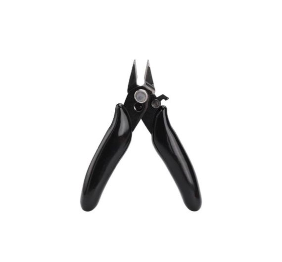 Mini Precision Side Cutters Mini Precision Side Cutters