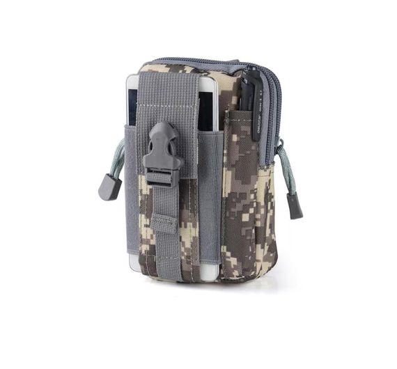 Belt Pouch ACU Belt Pouch ACU