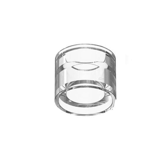 Aspire Nautilus 3 Replacement Glass 4ml Aspire Nautilus 3 Replacement Glass 4ml