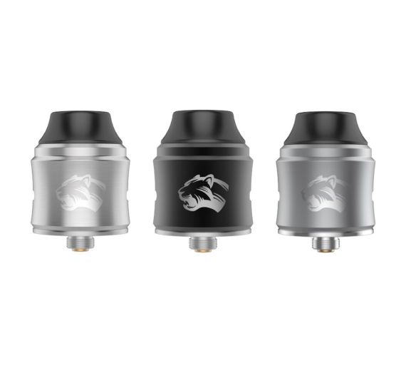 OBS Cheetah 3 RDA OBS Cheetah 3 RDA