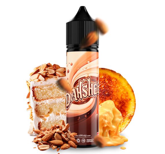 Oil4Vap O4V - Banshee - 16/60ml Longfill Concentrate