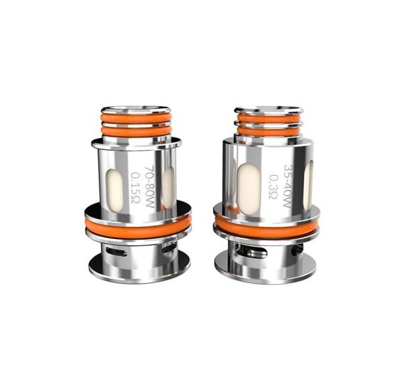 Oxva Uniplus Replacement Coil