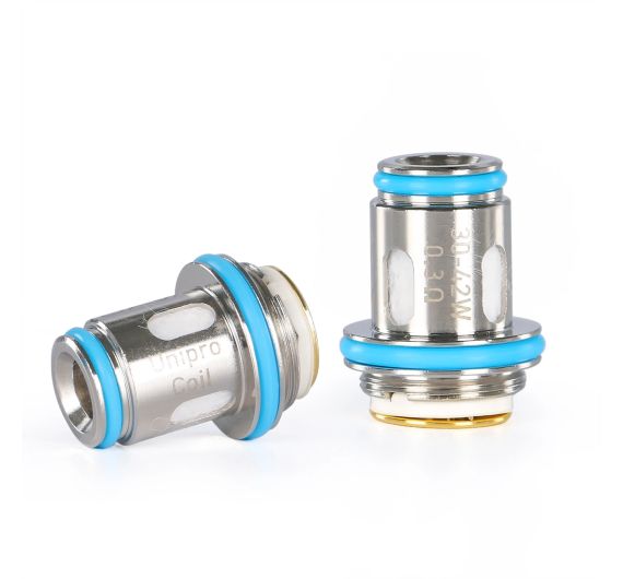 OXVA Unipro Replacement Coil OXVA Unipro Replacement Coil