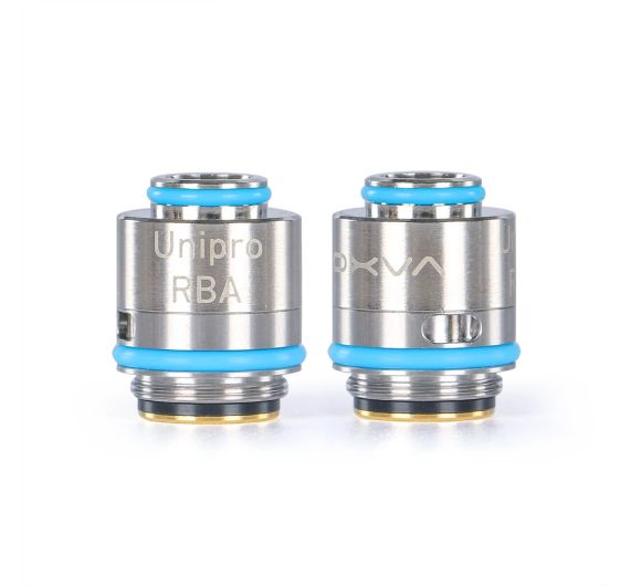 OXVA Unipro RBA OXVA Unipro RBA