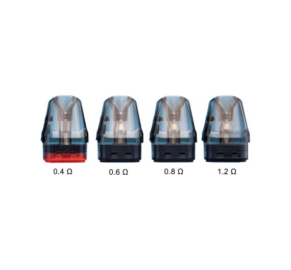 Oxva Xlim Top Fill Pod / Cartridge
