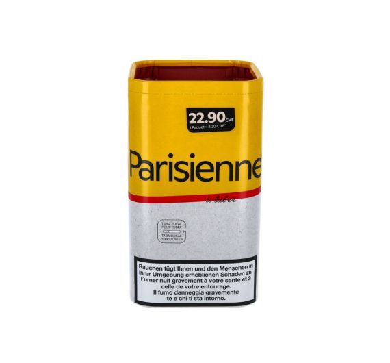 Parisienne - Chez Moi - 87 g - Tobacco