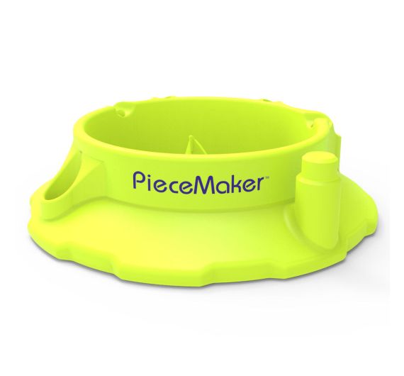 PeaceMaker - Kashed Multi-Use Silicone Ashtray - Yellow PeaceMaker - Kashed Multi-Use Silicone Ashtray - Yellow