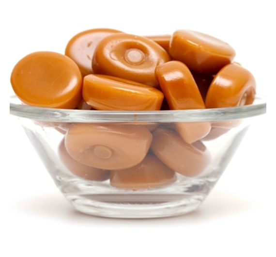 Perfumers Apprentice - Caramel Candy - 15ml Flavour Concentrate