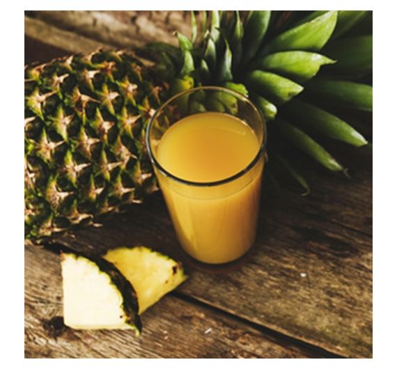 Perfumers Apprentice - Pineapple Juicy - 15ml Flavour Concentrate