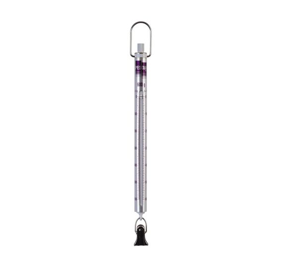 Pesola Medio - 600 g Precision Spring Scale Pesola Medio - 600 g Precision Spring Scale
